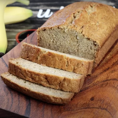 Banana Bread